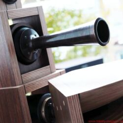 High End Munich 2017