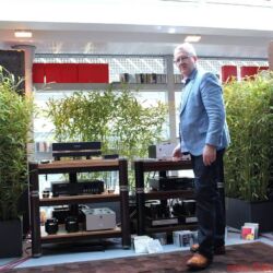 High End Munich 2017