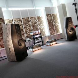 High End Munich 2017