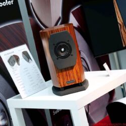 High End Munich 2017