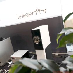 High End Munich 2017