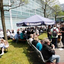 High End Munich 2017