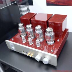 High End Munich 2017