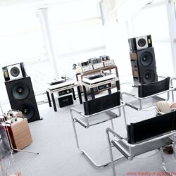 High End Munich 2017