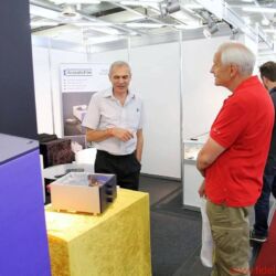 High End Munich 2017