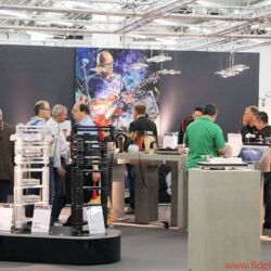 High End Munich 2017