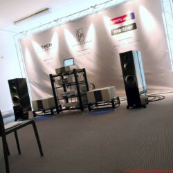 High End Munich 2017