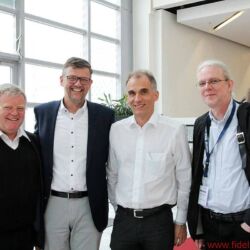 High End Munich 2017
