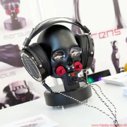 High End Munich 2017