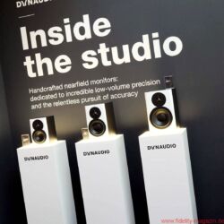 High End Munich 2017