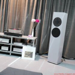 High End Munich 2017