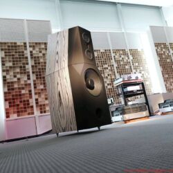 High End Munich 2017