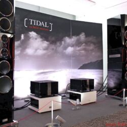High End Munich 2017