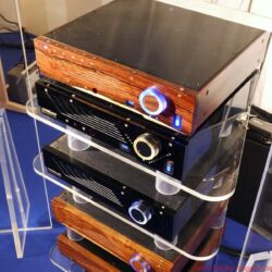 High End Munich 2017