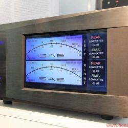 High End Munich 2017
