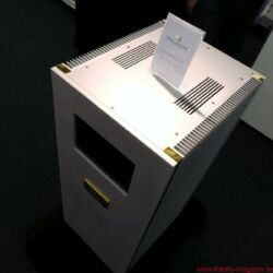 High End Munich 2017