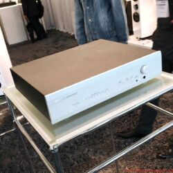 High End Munich 2017
