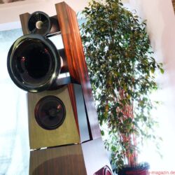 High End Munich 2017