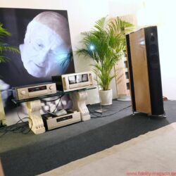 High End Munich 2017