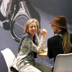 High End Munich 2017