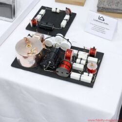 High End Munich 2017
