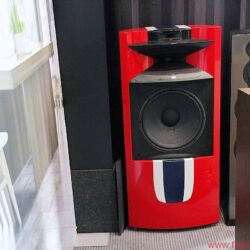 High End Munich 2017