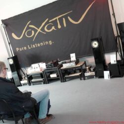 High End Munich 2017