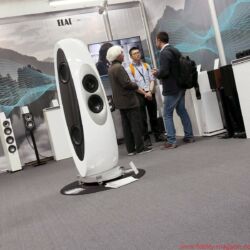High End Munich 2017