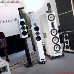 High End Munich 2017
