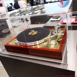 High End Munich 2017
