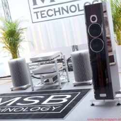 High End Munich 2017