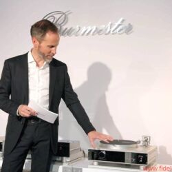 High End Munich 2017