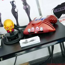 High End Munich 2017
