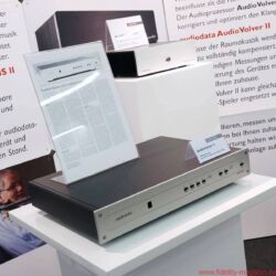 High End Munich 2017