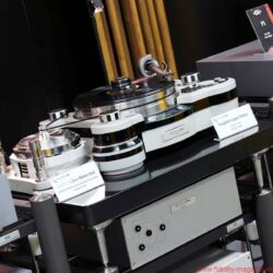High End Munich 2017