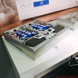 High End Munich 2017