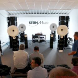 High End Munich 2017
