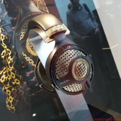 High End Munich 2017