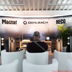 High End Munich 2017