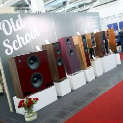 High End Munich 2017