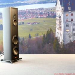 High End Munich 2017