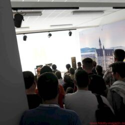 High End Munich 2017