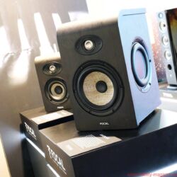 High End Munich 2017