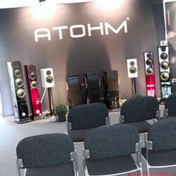 High End Munich 2017
