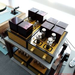 High End Munich 2017