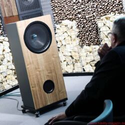 High End Munich 2017