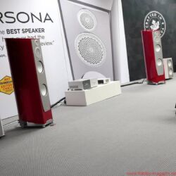 High End Munich 2017
