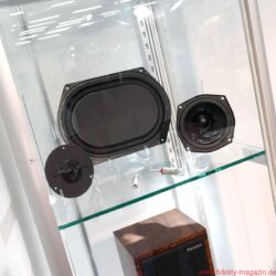 High End Munich 2017