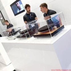 High End Munich 2017
