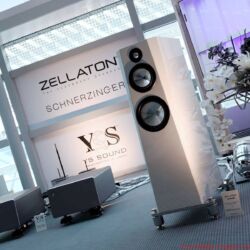 High End Munich 2017